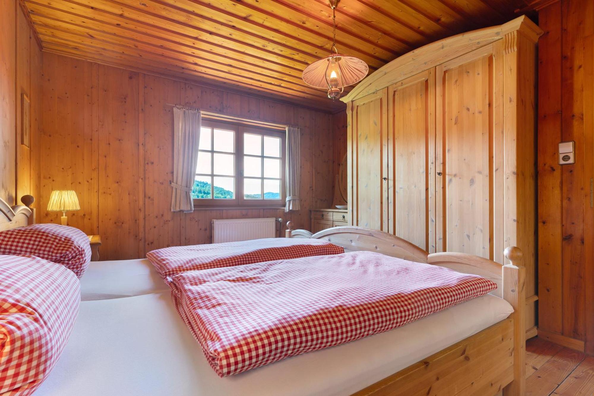 Ferienhaus Charlotte Zell am Harmersbach Luaran gambar